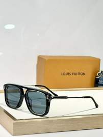 Picture of Louis Vuitton Sunglasses _SKUfw75327632fw